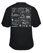 35th Anniversary Tee