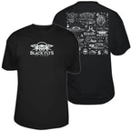 35th Anniversary Tee