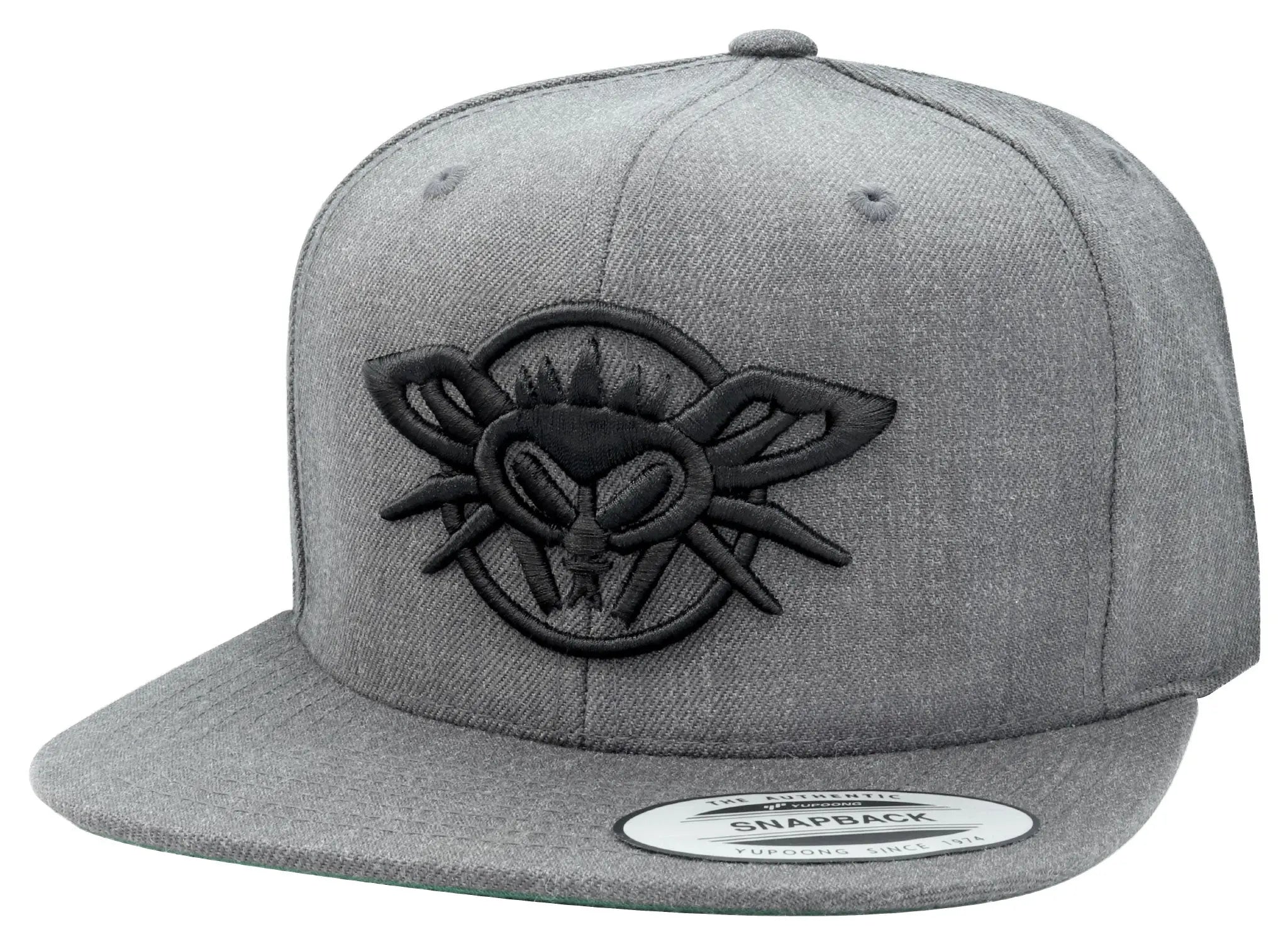 3D Phantom Snapback