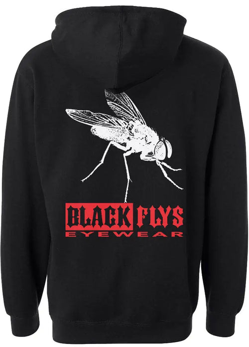 90'S Classic Hoodie