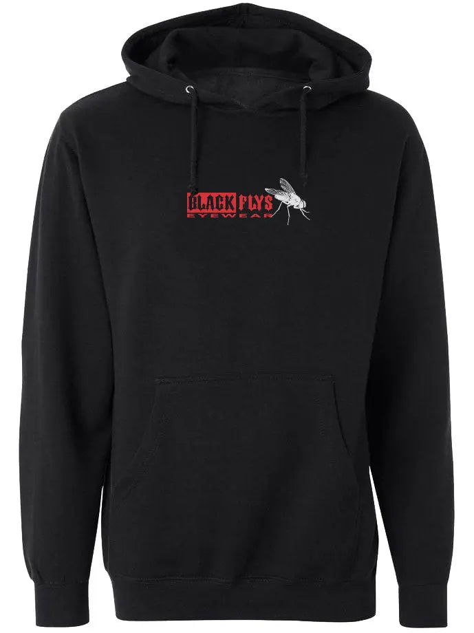 90'S Classic Hoodie