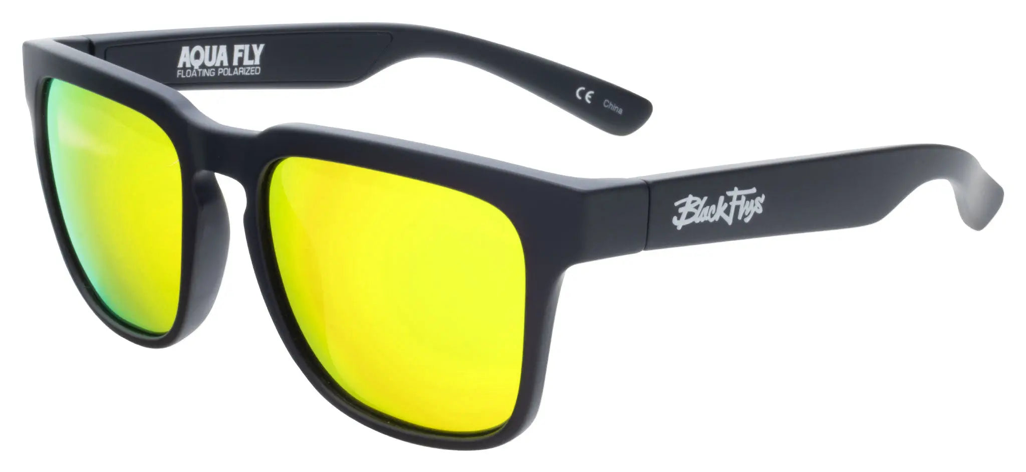 AQUA FLY FLOATING SUNGLASS