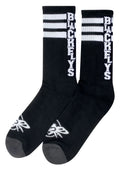Fly Striper Socks