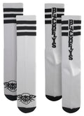 Fly Striper Socks