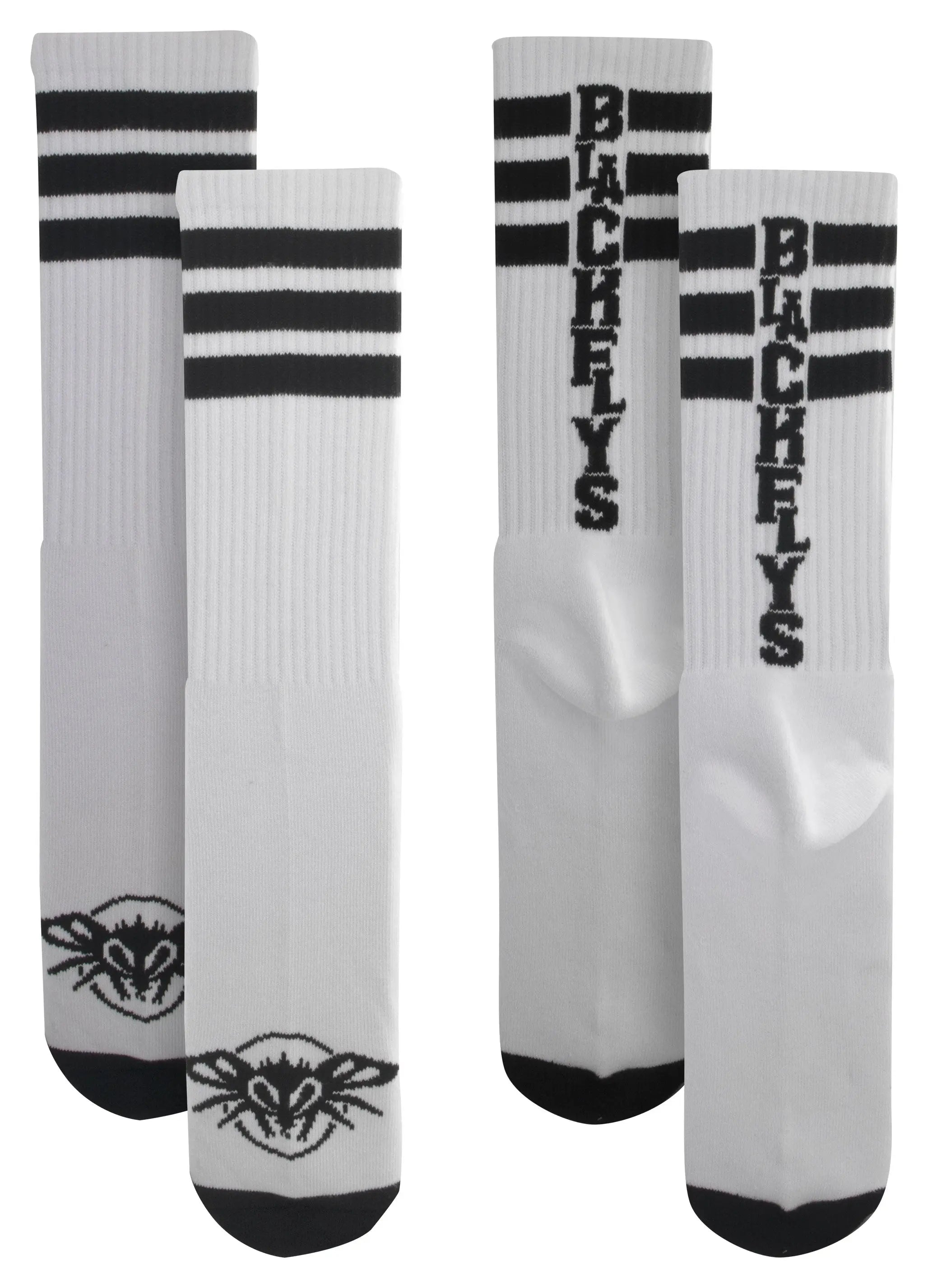 Fly Striper Socks