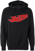 Torch Logo Hoodie