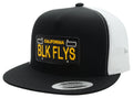 Cali Plate Trucker
