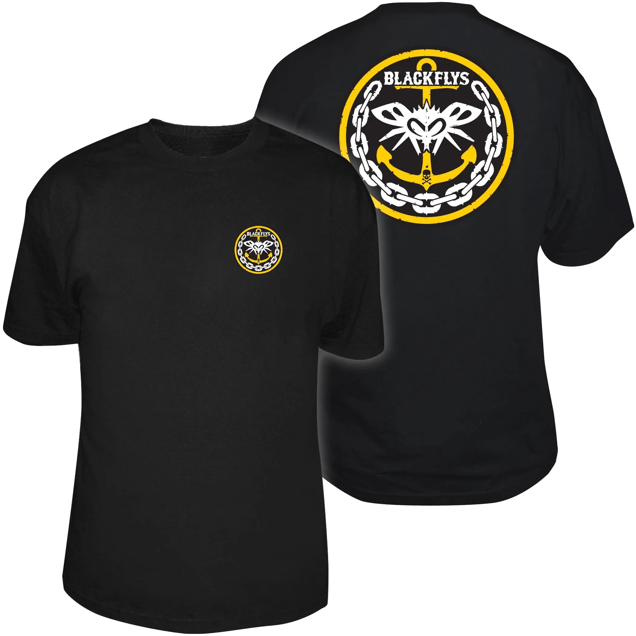 Captain Fly Tee
