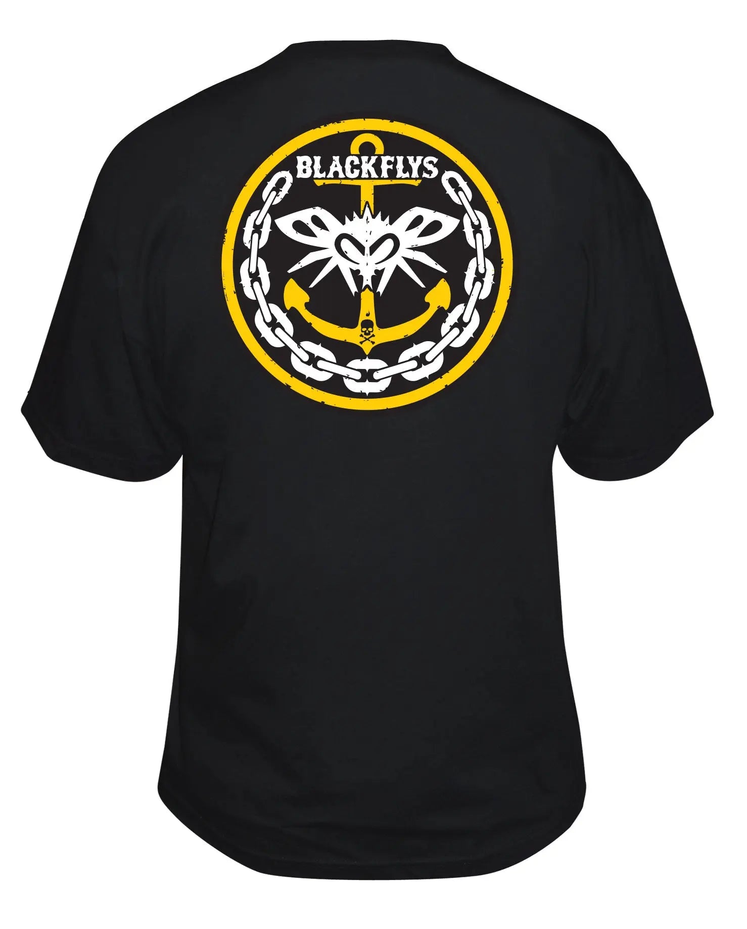 Captain Fly Tee