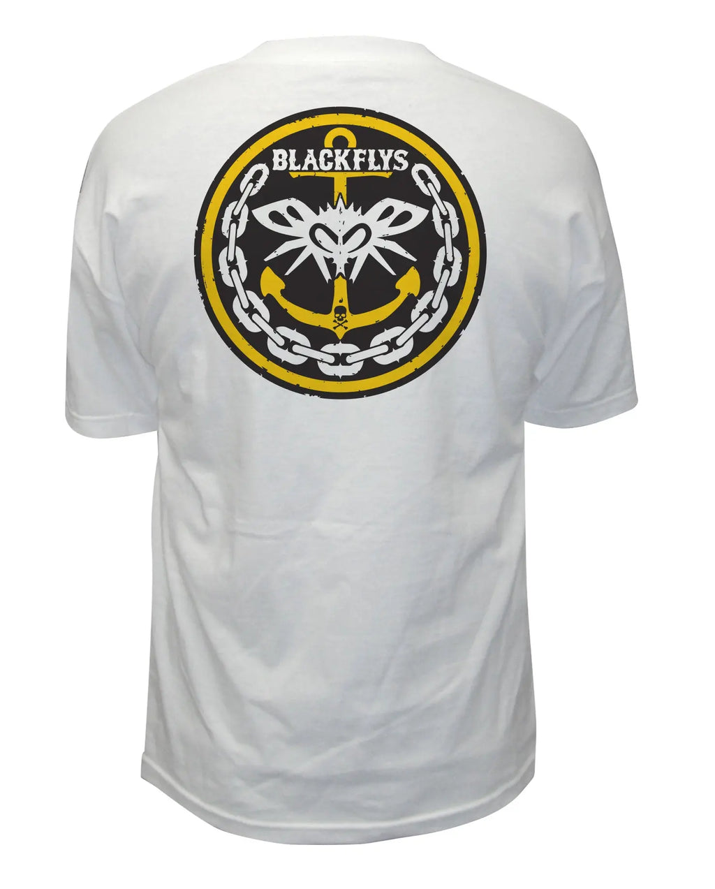 Captain Fly Tee