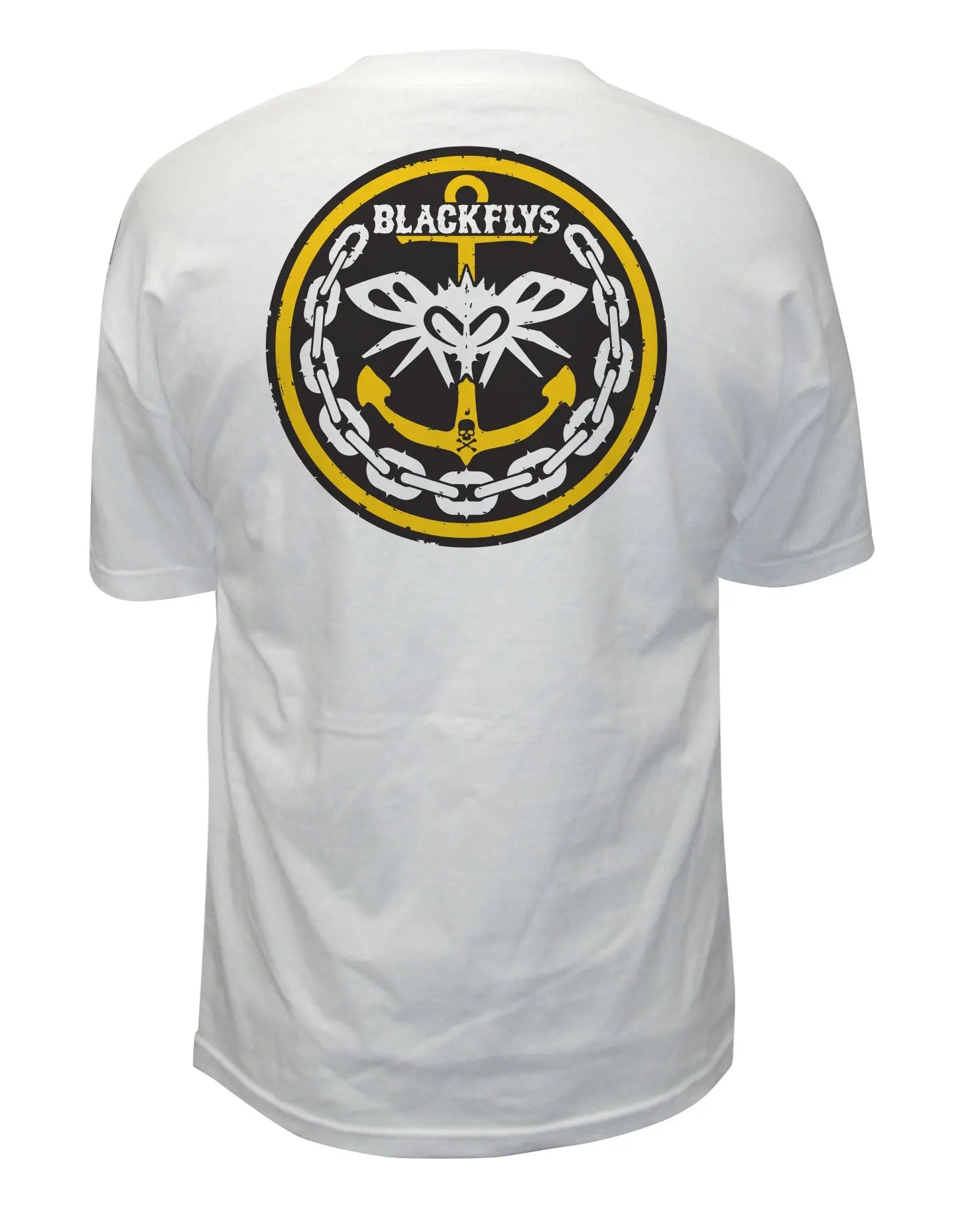 Captain Fly Tee