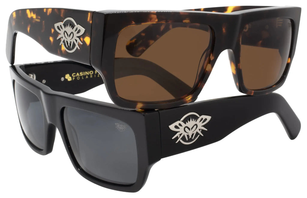 Casino Flys