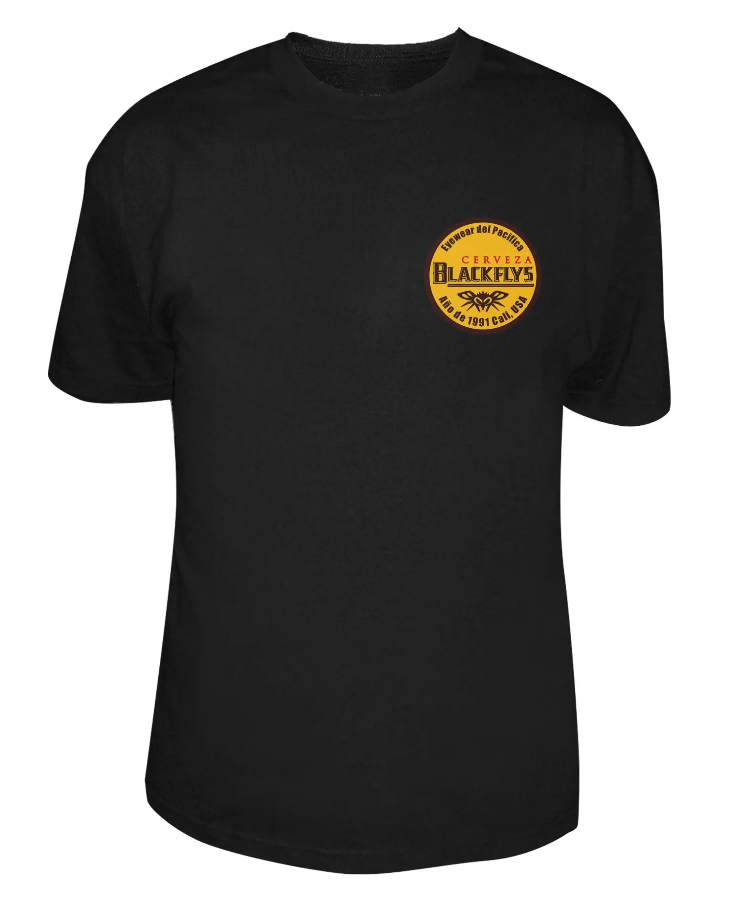 Cerevza Tee