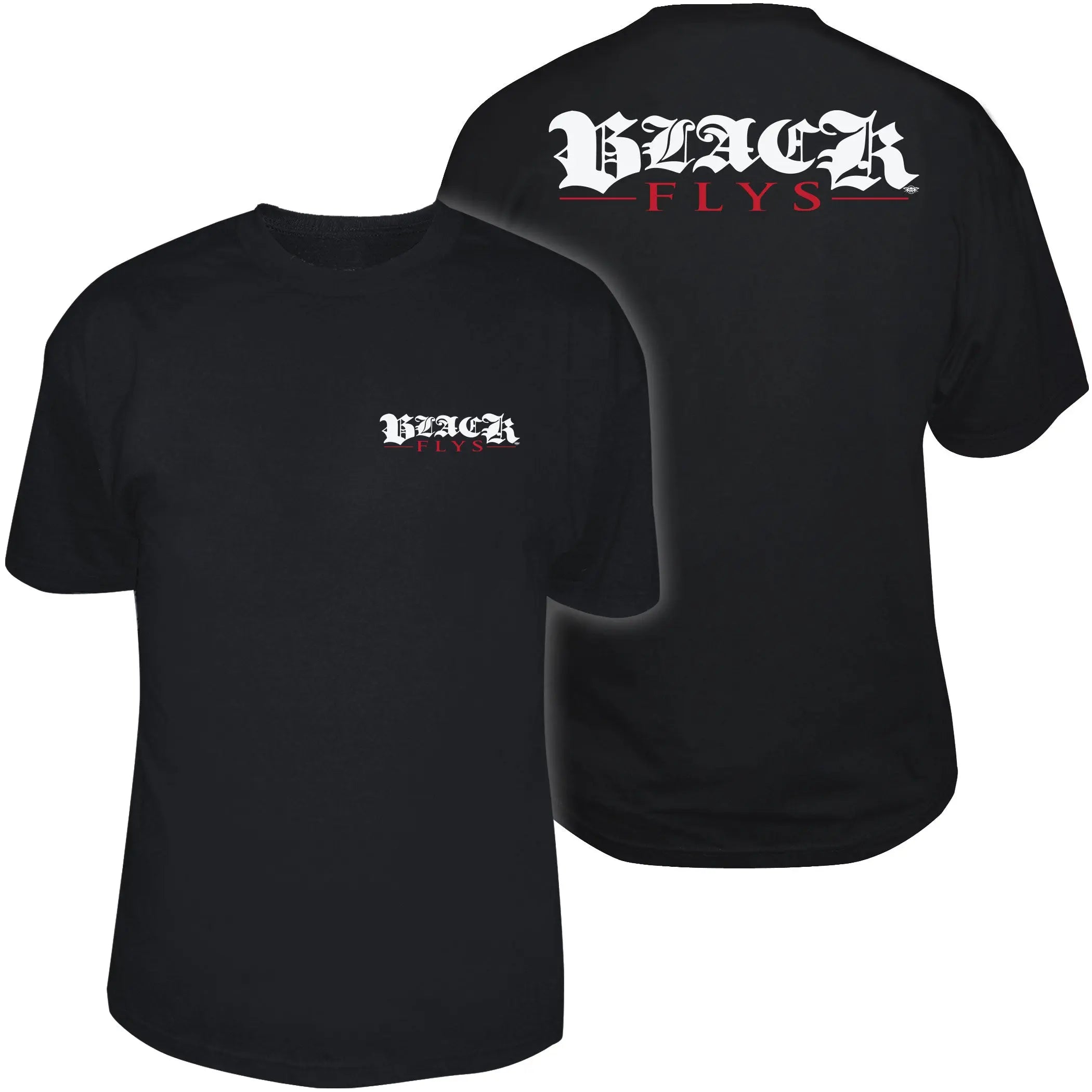 Fly Class Tee