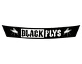 Fly Helmet Visor Sticker -2 of each