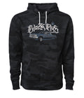 Midnight Cruise Pullover Hoodie