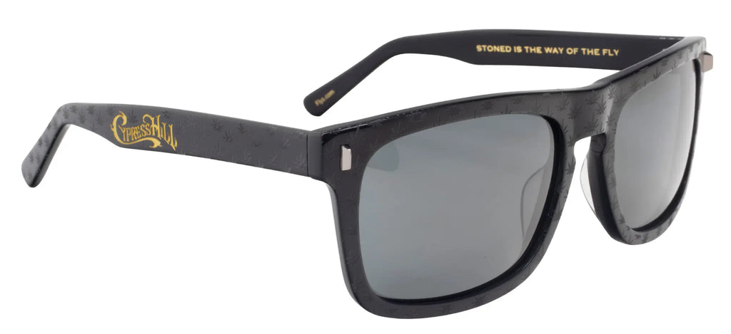 Cypress Fly/ Cypress Hill Collaboration Sunglass