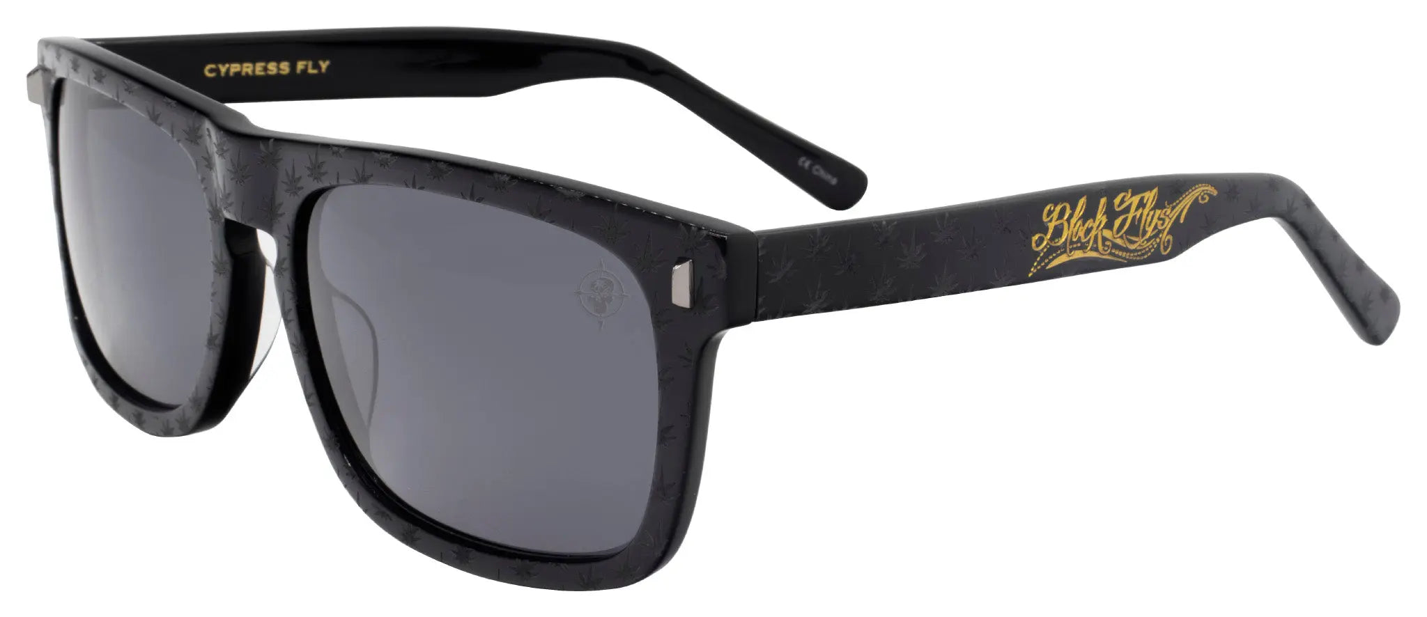 Cypress Fly/ Cypress Hill Collaboration Sunglass