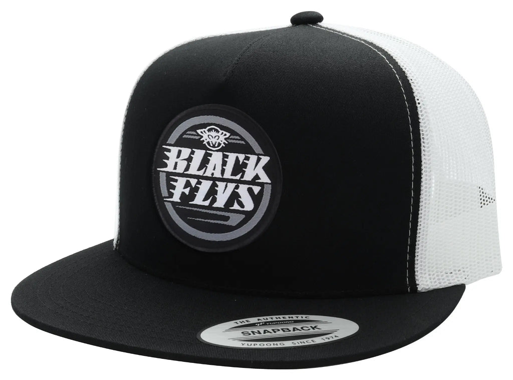 Flys Dash Trucker