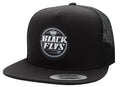 Flys Dash Trucker