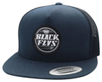Flys Dash Trucker