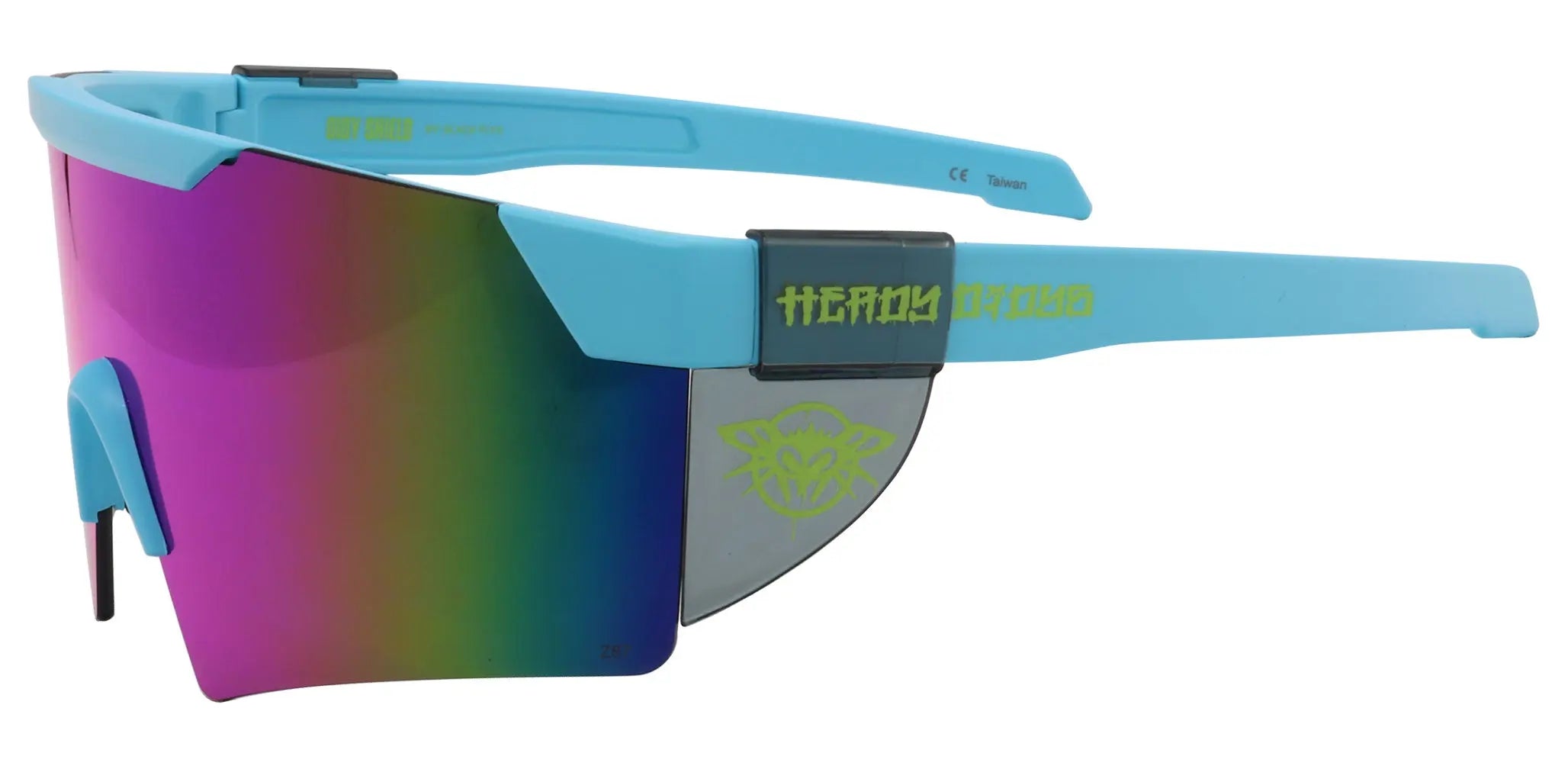 Didy Shield