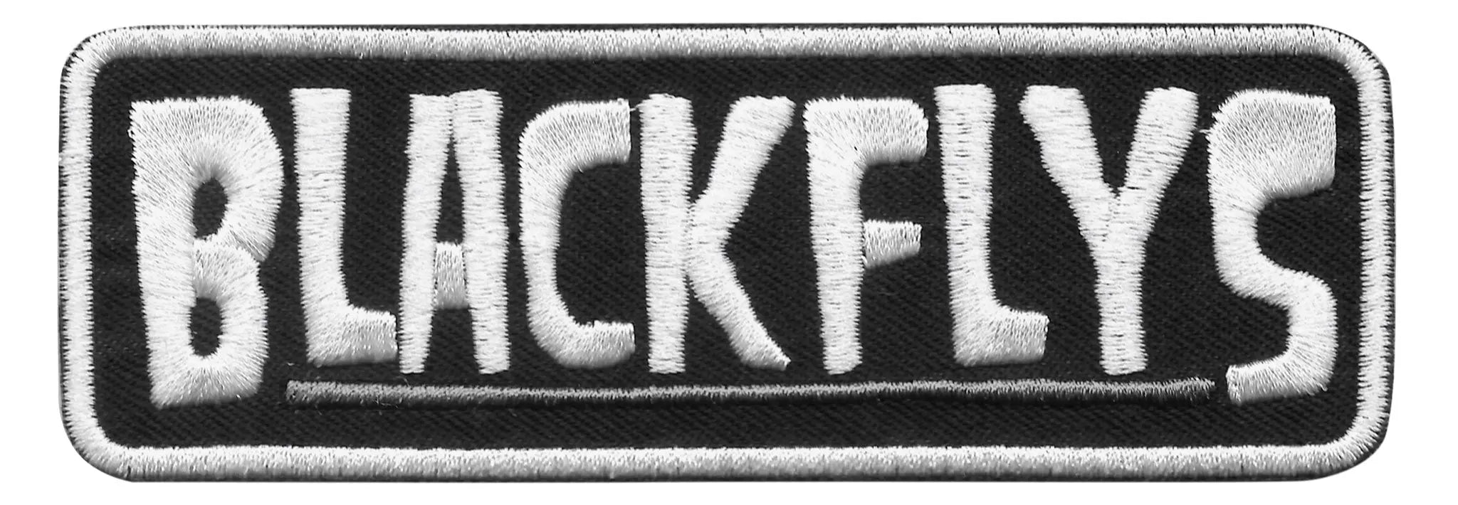 Flyzig Patch