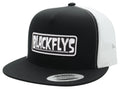 FLYZIG Patch Trucker