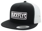 FLYZIG Patch Trucker
