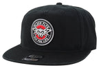 Fly 4 Life Patch Trucker