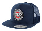 Fly 4 Life Patch Trucker