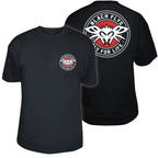Fly For Life Circle Tee