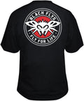 Fly For Life Circle Tee