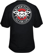 Fly For Life Circle Tee
