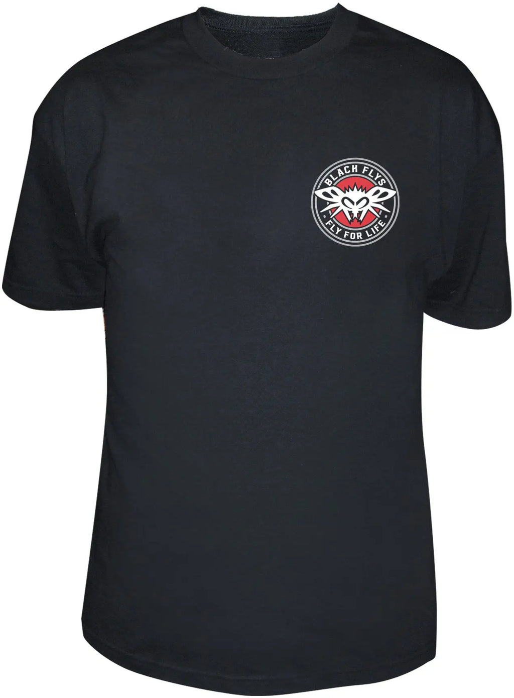 Fly For Life Circle Tee