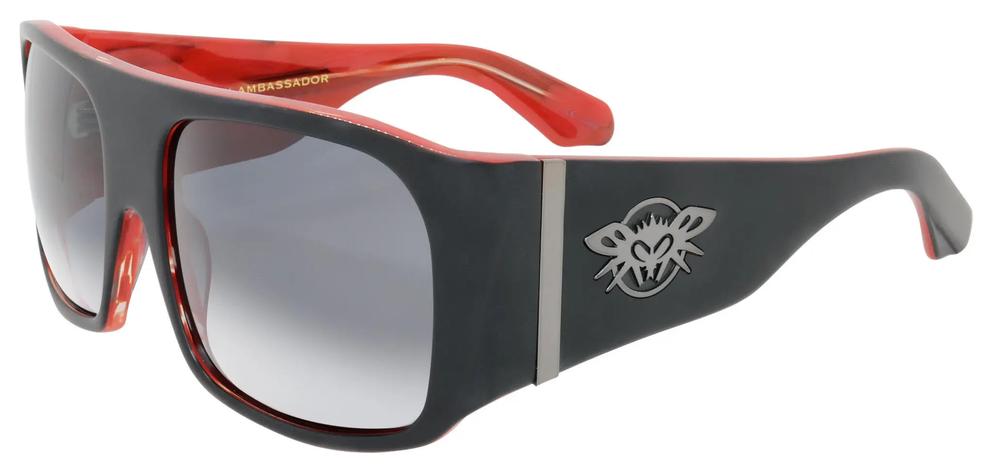 FLY AMBASSADOR / RODMAN MODEL