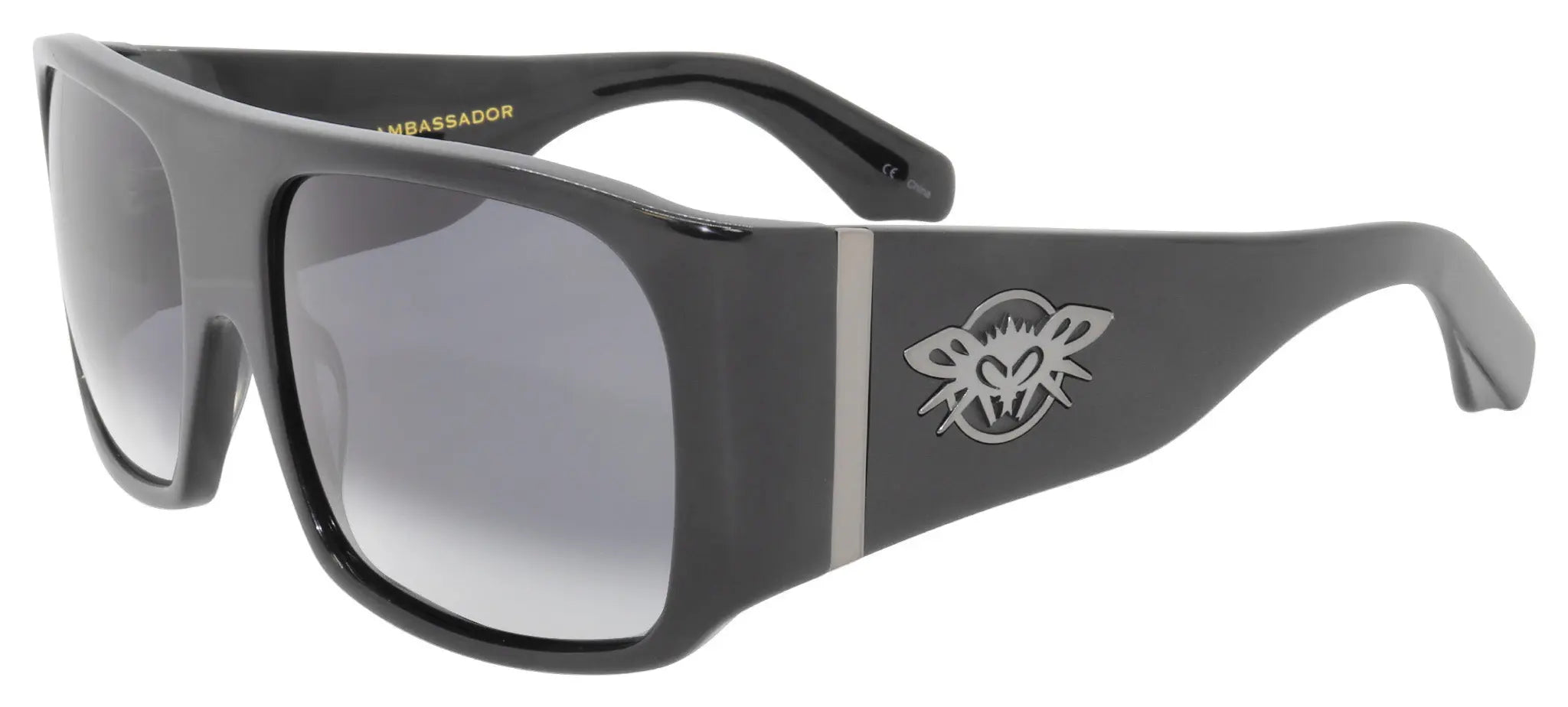 FLY AMBASSADOR / RODMAN MODEL