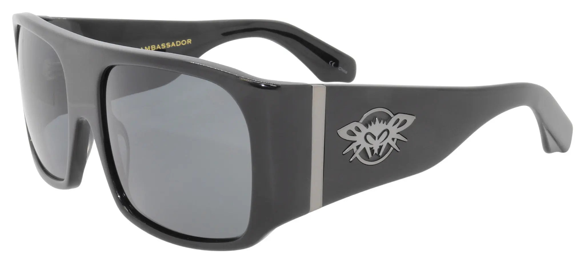 FLY AMBASSADOR / RODMAN MODEL