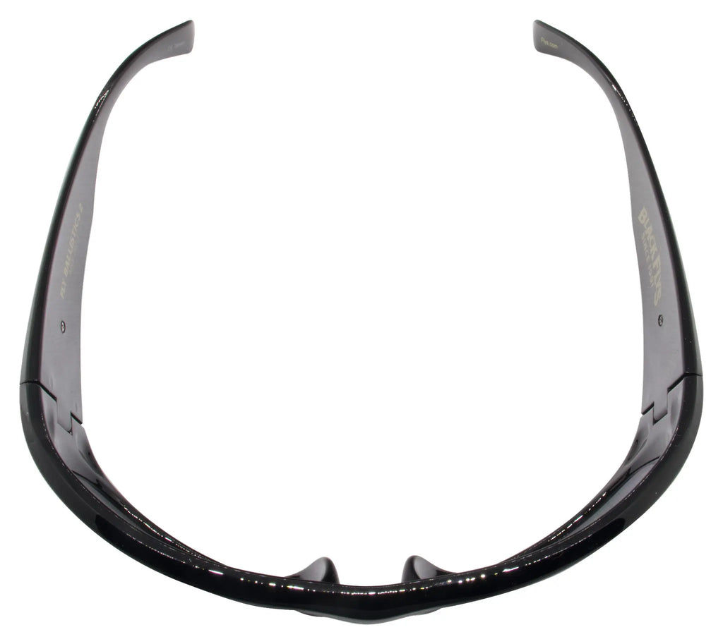 Fly Ballistics 2 / Safety Glass