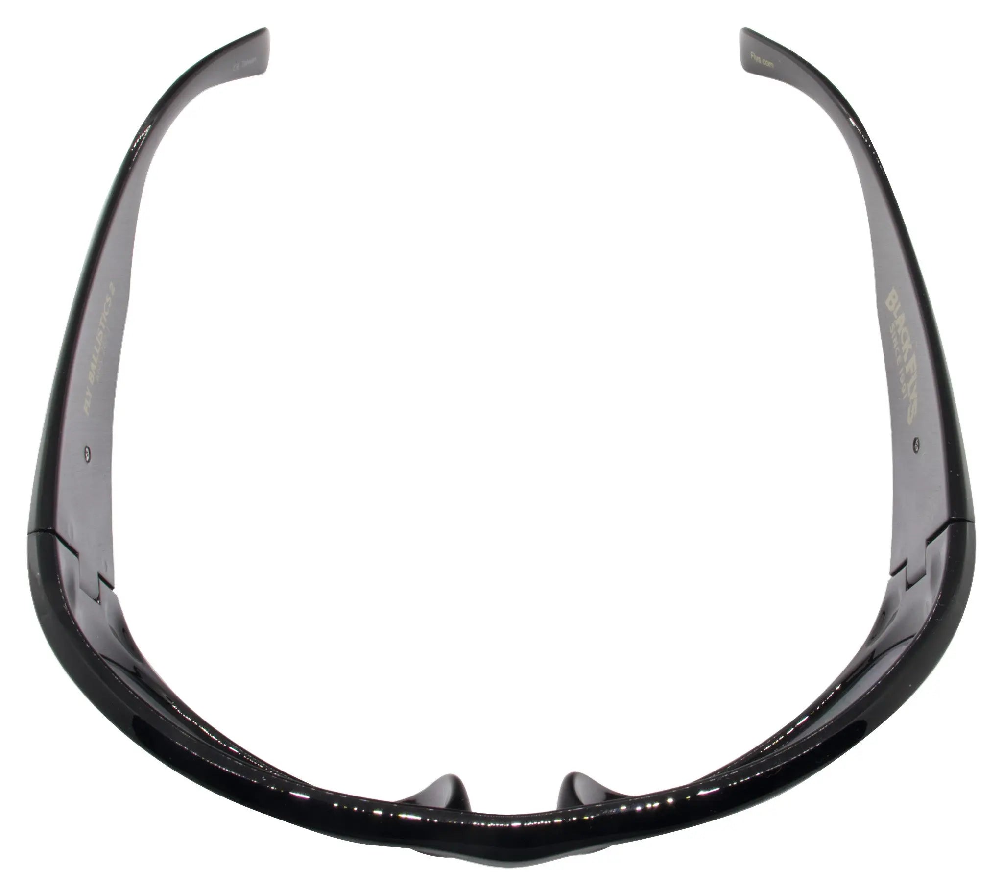 Fly Ballistics 2 / Safety Glass