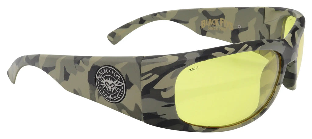 Fly Ballistics 2 / Safety Glass