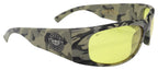 Fly Ballistics 2 / Safety Glass