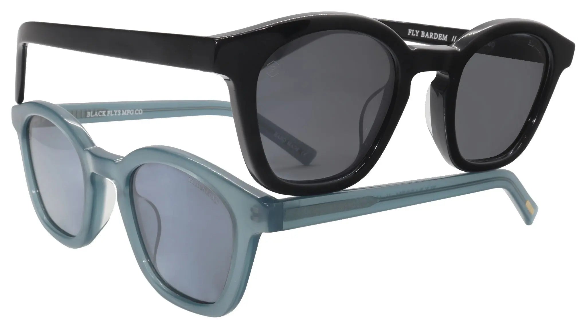 Fly Bardem Polarized *Limited Ed.