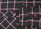 Men's Flycentennial x Dixxon Flannel Collab