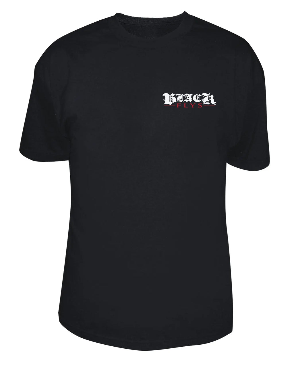 Fly Class Tee
