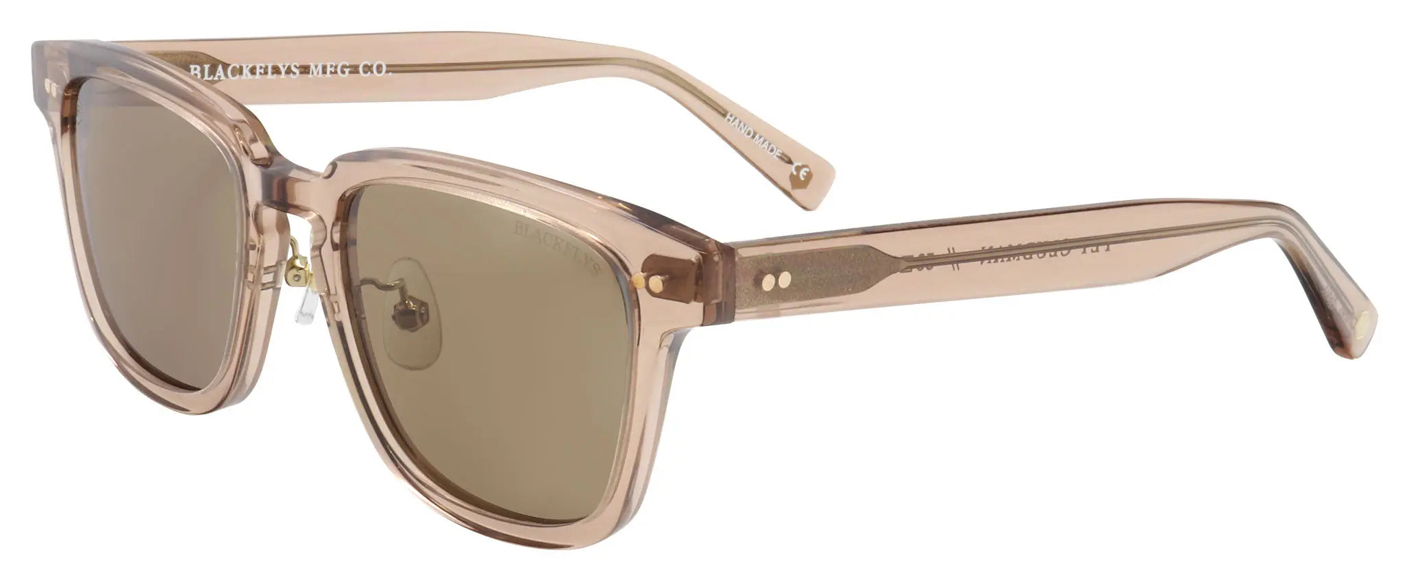 Fly Clubman Polarized *Limited Ed.