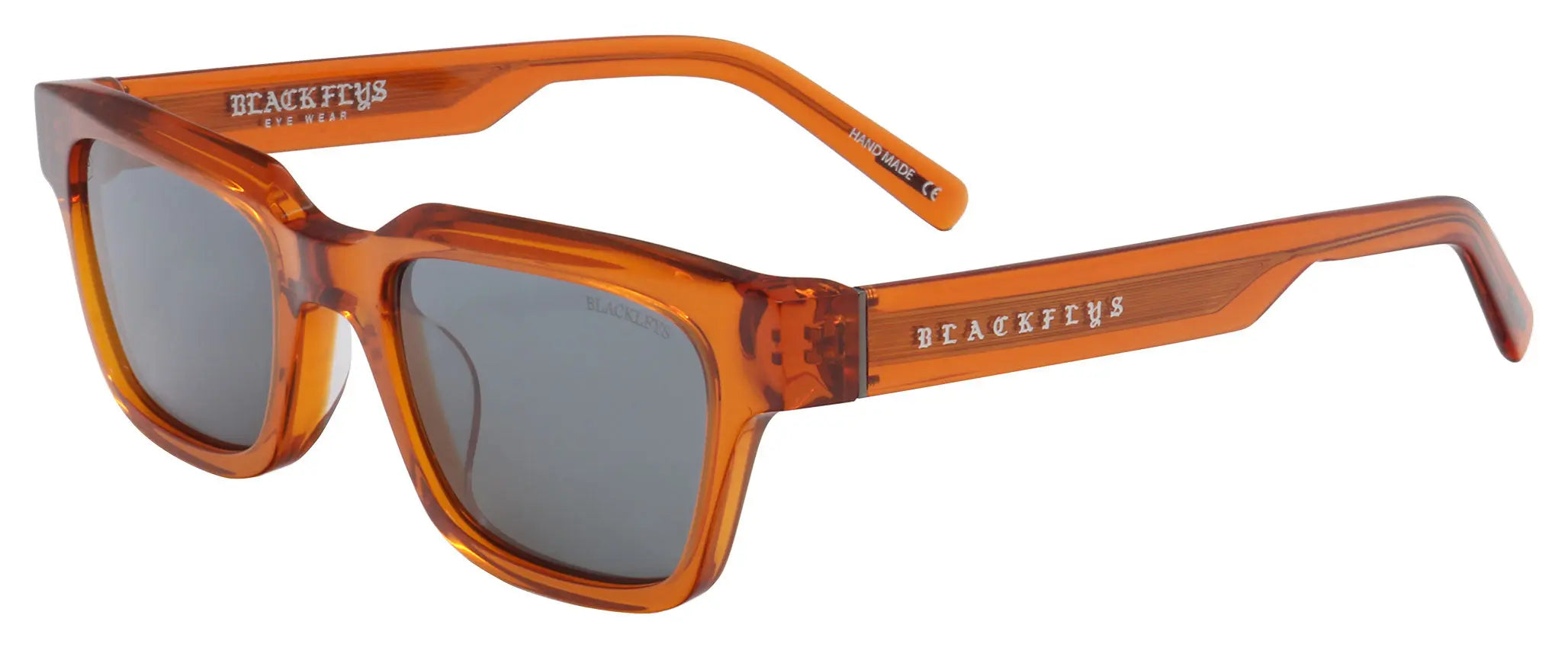 FLY COLT POLARIZED LTD