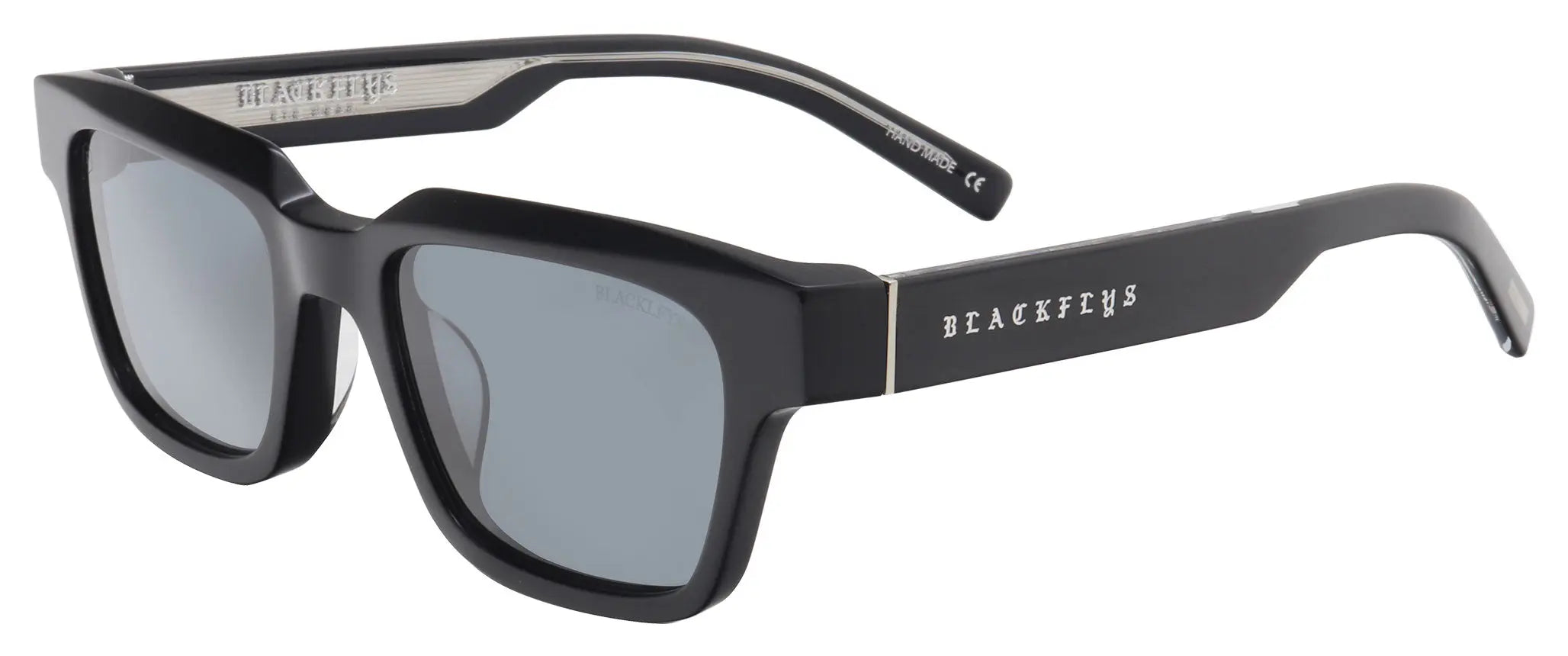 FLY COLT POLARIZED LTD