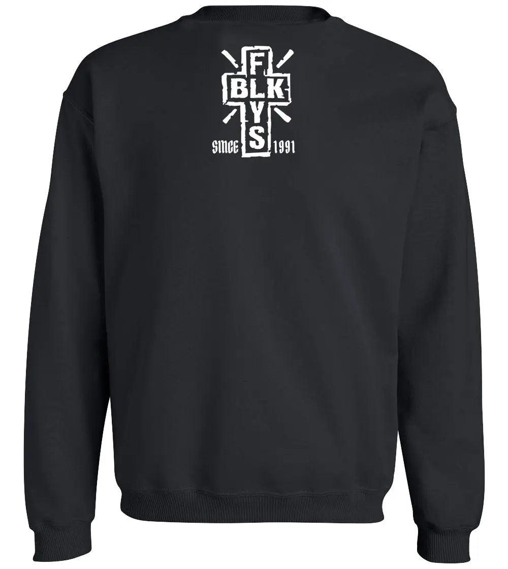 Fly Cruz Sweatshirt