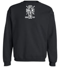 FLY CRUZ SWEATSHIRT